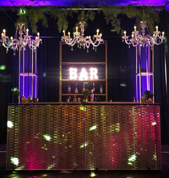 Mai tai barras - Imagen principal