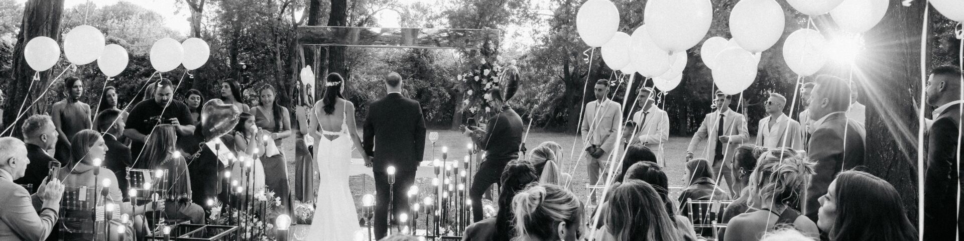 Ceremonias a Medida