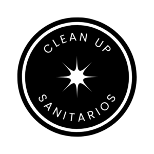Clean Up Sanitarios VIP