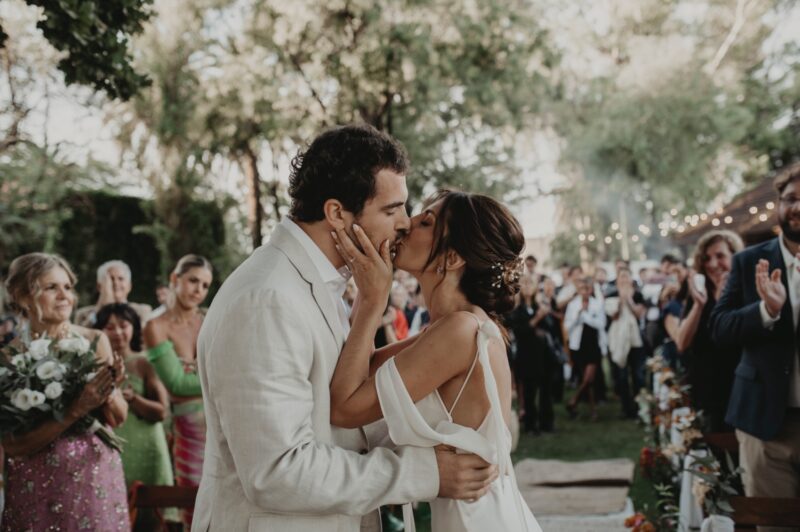 CH Event Planners - Imagen principal