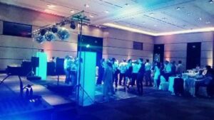 MODO EVENTO DJS - Imagen principal