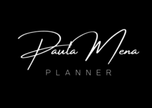 Paula Mena | Planner