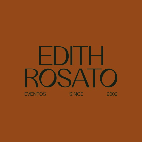 EDITH ROSATO EVENTOS
