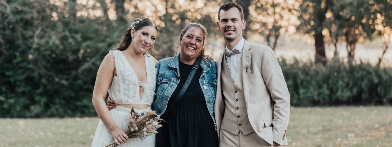 Luly Mac Loughlin Wedding Planner