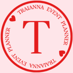 Traianna Event Planner