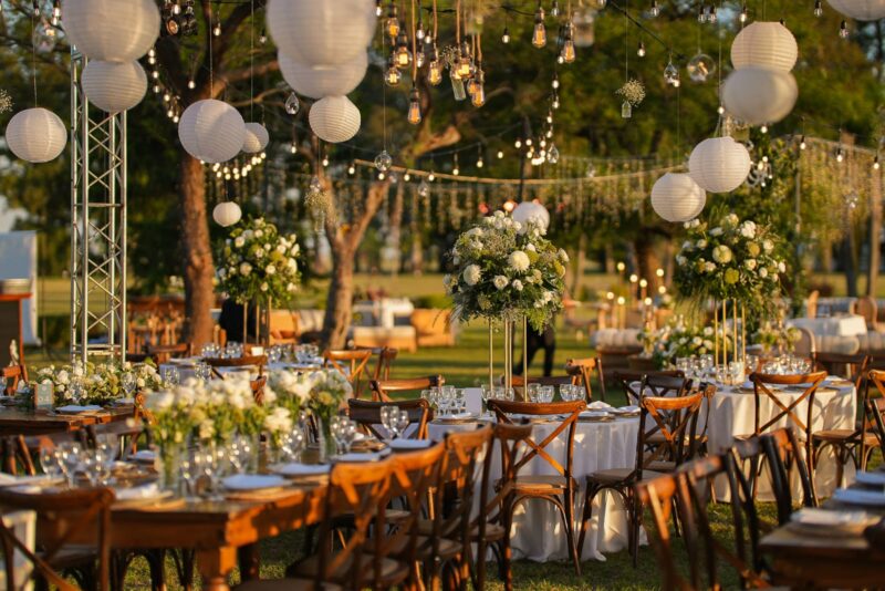 Event Design La Canastita - Imagen principal