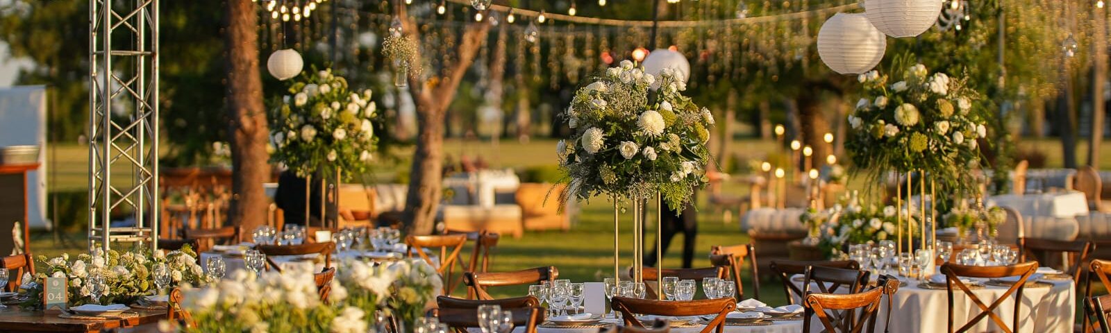 Event Design La Canastita