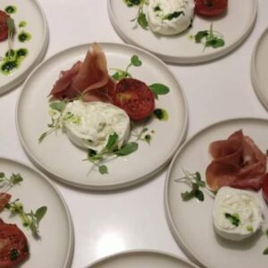 Morena Eventos catering - Imagen principal