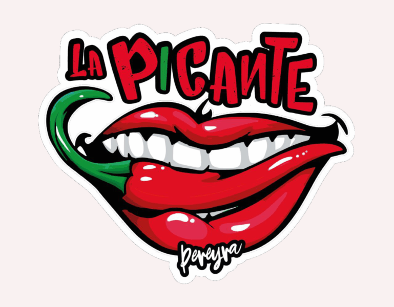 La Picante Pereyra