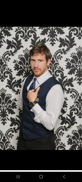 Nico Glassman Saxofonista - Imagen principal