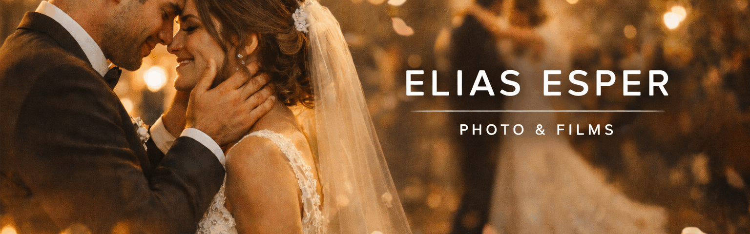 Elias Esper Photo & Films