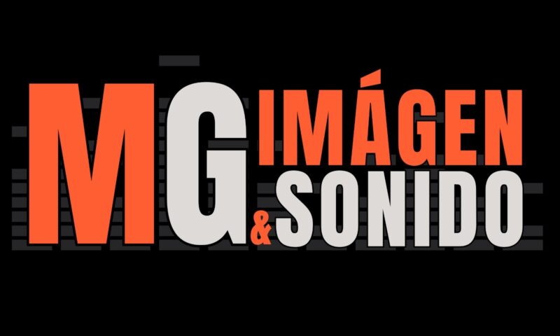 MG imagen y Sonido
