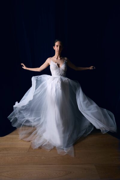 Veronica vaca vestidos - Imagen principal