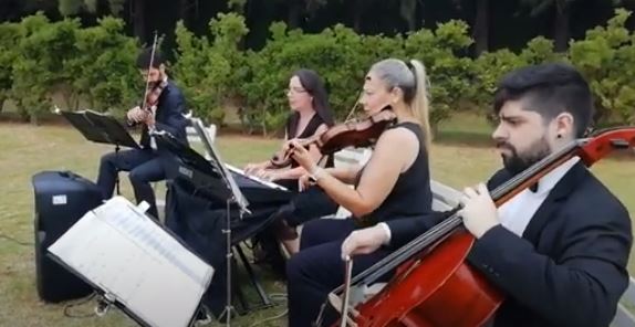 Música Bodas y Eventos