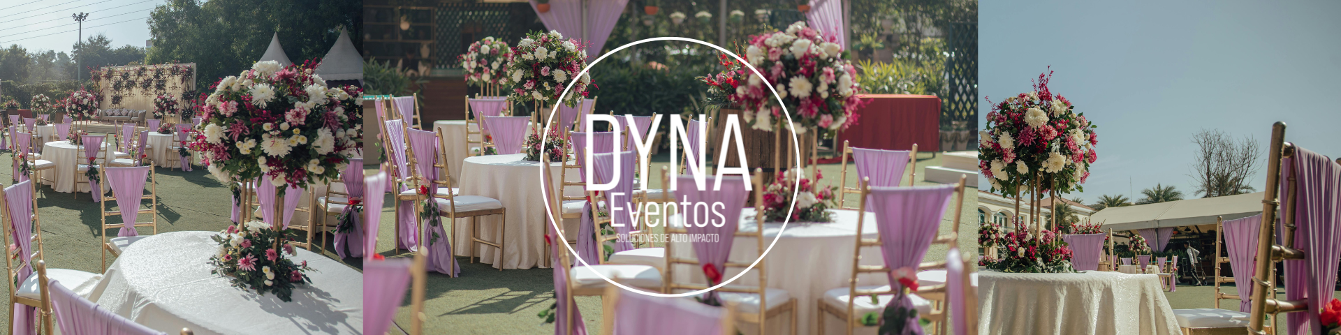 Dyna Eventos
