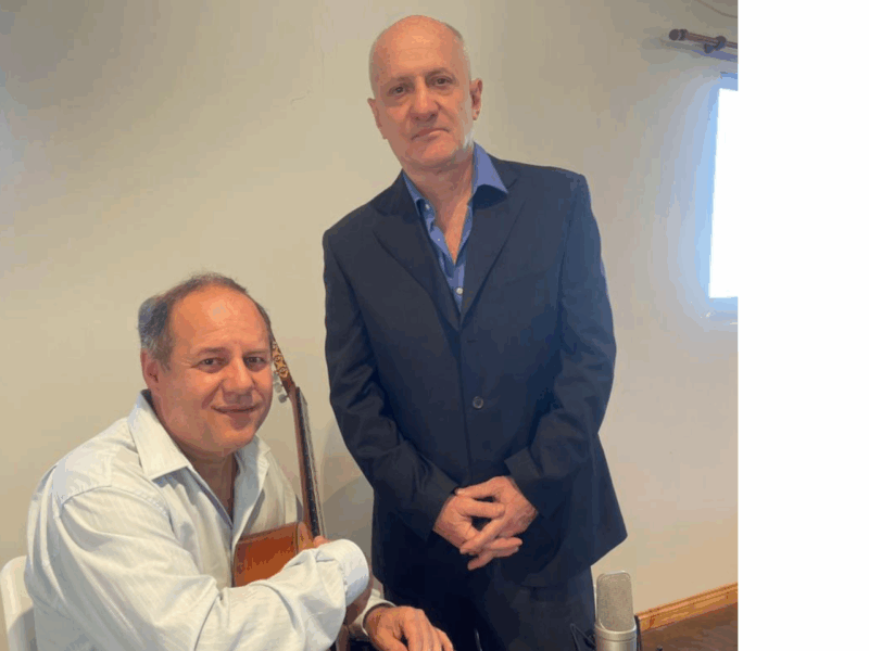 Hugo Hohberg Espectáculos Musicales