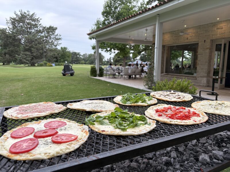 Benjis Catering - Imagen principal