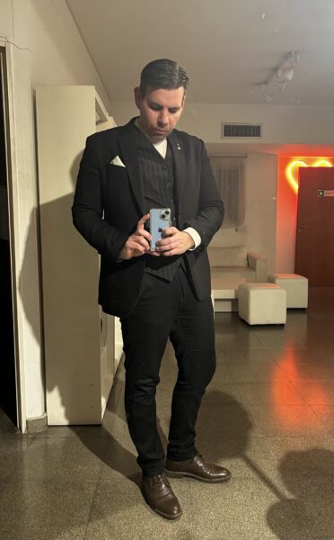 Diego Bressan - Imagen principal