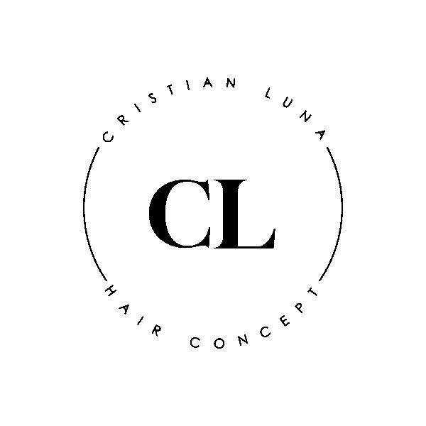 Cristian Luna Hair artist & color