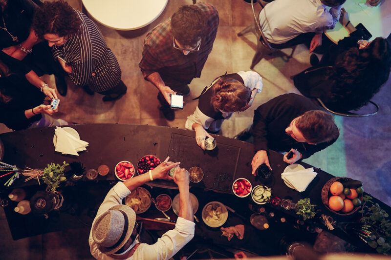 Casa Cramer - Imagen principal