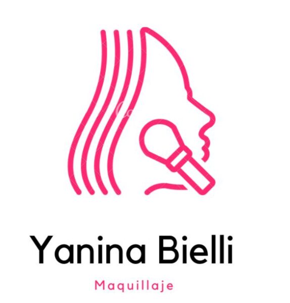 Yanina Bielli maquillje