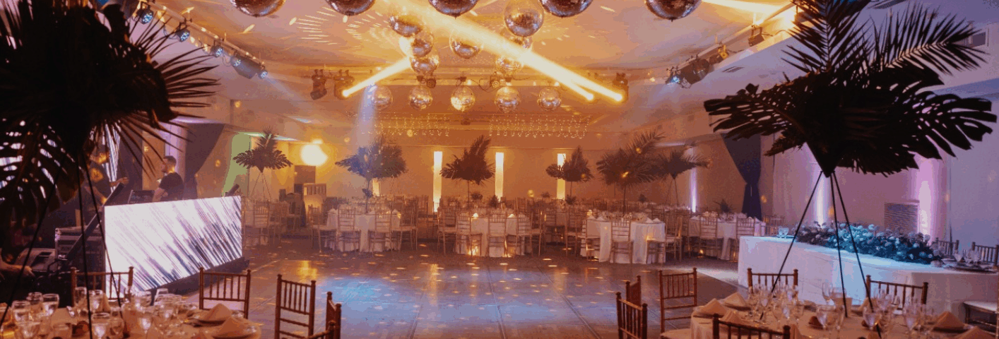 Salón Marina del Norte