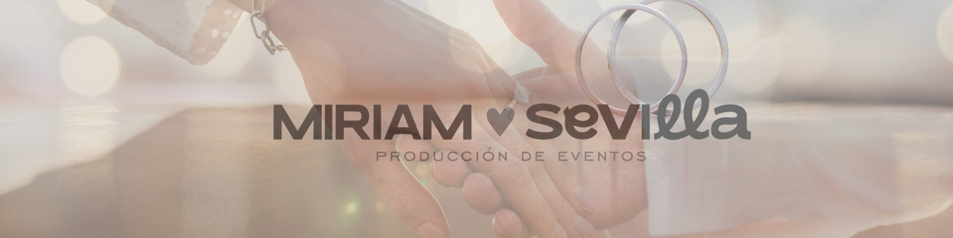 Miriam sevilla eventos