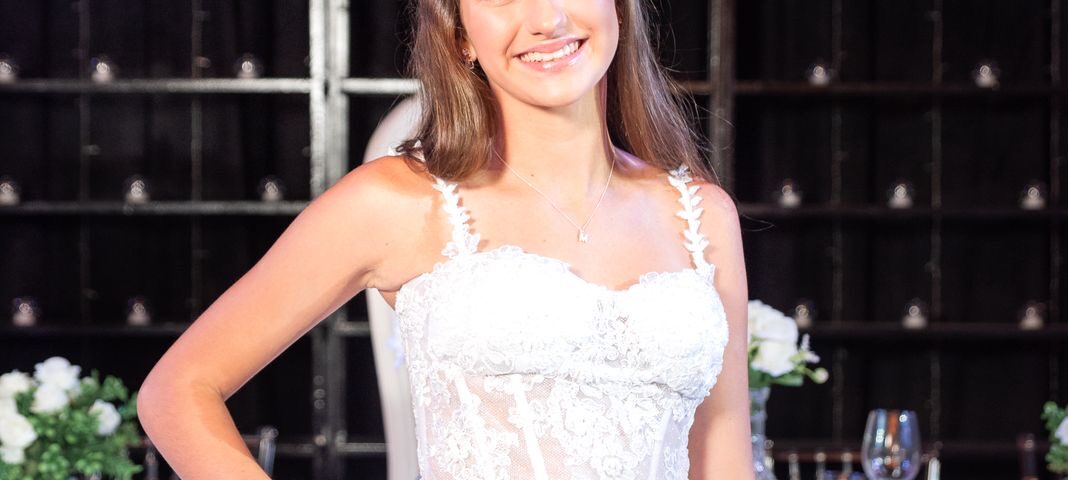 Yanina Bielli maquillje