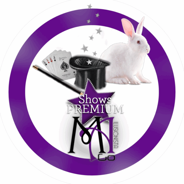 Martin Almada Mago Ilusionista