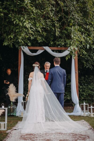 Omar Cerávolo Ceremonias Laicas - Imagen principal