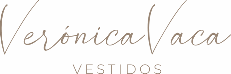 Veronica vaca vestidos