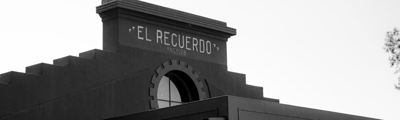 Estancia El Recuerdo