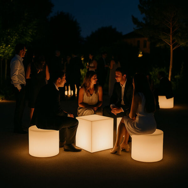 Mobilux Eventos - Imagen principal