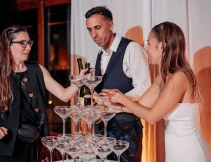 Boda de Sofi y Gas