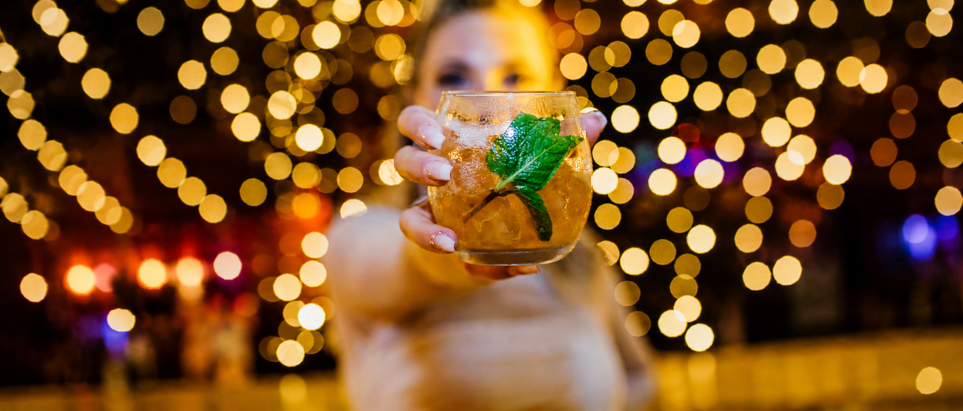 Mysticaldrinks