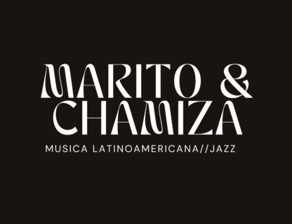 Marito & Chamiza